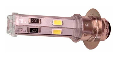 Lampara Delantera H5 1 Traba Led Rtd Drn