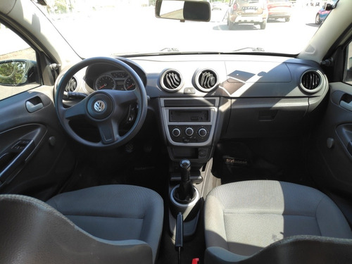 Volkswagen Gol Trend 1.6