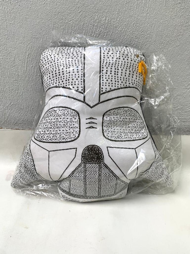 Almohadon Decorativo Star Wars Sublimado