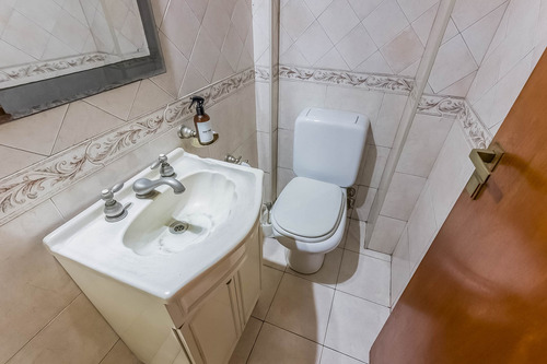 Venta- Apto Crédito - Casa Duplex 4 Ambientes + Playroom - Cochera- Terraza - Parque Chacabuco