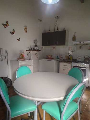 Casa 3 Ambientes Lanus Oeste Venta Con Local