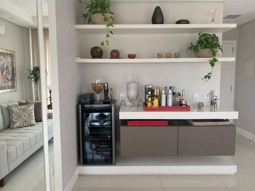 Imagem 12 de 20 de Apartamento Duplex Com 3 Dormitórios À Venda, 176 M² Por R$ 1.650.000,00 - Jardim Glória - Americana/sp - Ad0005