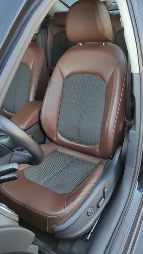 Imagen 13 de 14 de Audi A3 2015 1.4 Attraction At