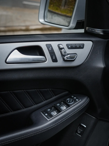Mercedes Benz Gle350d 2019