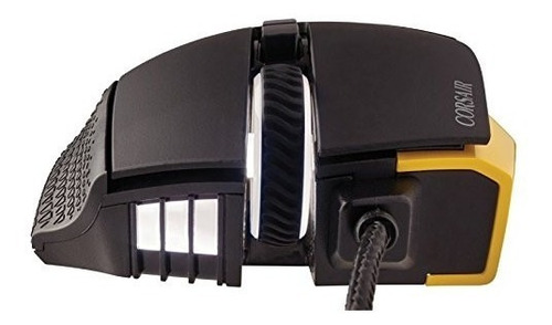 Corsair Gaming Scimitar Rgb Moba Ratón Mouse