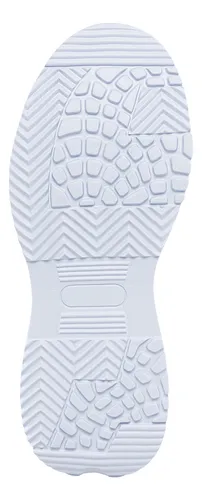 Tenis Running Okal Palo Rosa Para Mujer Croydon
