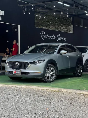 Mazda CX-30 2.0 Touring At