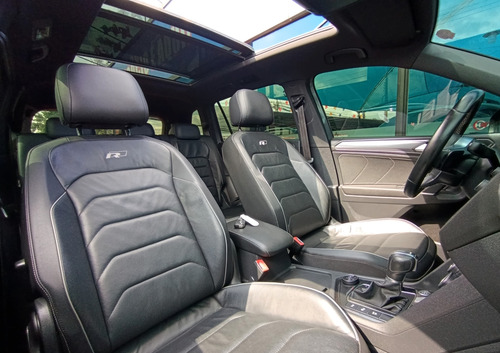 Volkswagen Tiguan Allspace 2.0 R-line 350 Tsi 4motion 5p
