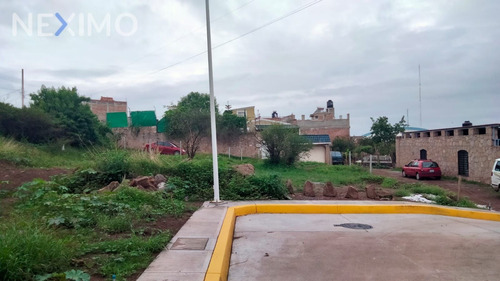 Imagen 5 de 8 de Terreno En Venta, Zona Sur, Colonia Villanueva, Yerbabuena, Guanajuato, Guanajuato