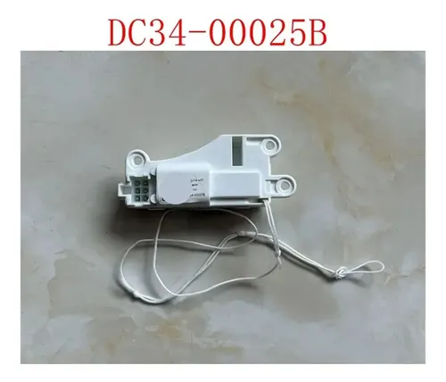 1 Peça Interruptor De Fechadura Da Porta Da Máquina Xdbxxx