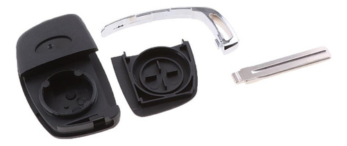 Wj Capa Protetora Para Chave Remota De Carro Para Ix35