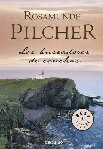 Libro Los Buscadores De Conchas - Pilcher, Rosamunde