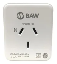 Comprar Enchufe Toma Inteligente Smart App Wifi 220v 10a Baw