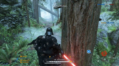 Star Wars Battlefront Ii, Playstation 4, Físico (Reacondicionado)