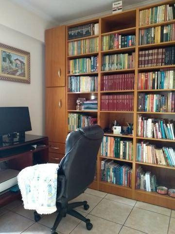 Apartamento Com 3 Dormitórios À Venda, 140 M² Por R$ 670.000,00 - Parque Das Nações - Santo André/sp - Ap10372