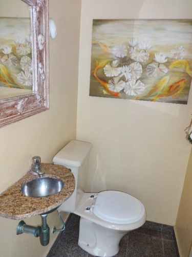 Imagem 7 de 16 de Apartamento Residencial À Venda, Praia Das Pitangueiras, Guarujá. - Ap3382 - 34710077