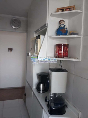 Imagem 30 de 30 de Apartamento Com 3 Dorms, Vila Lageado, São Paulo - R$ 350 Mil, Cod: 63404 - V63404