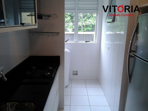 Imagem 6 de 15 de Apartamento - Portao - Ref: 69199801 - V-vit3160