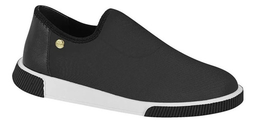 Tenis Fem Moleca 5759.100  Slip On Neoprene 97089