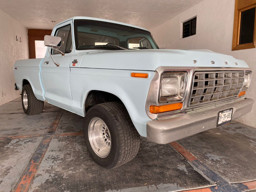 Ford Ranger 1979