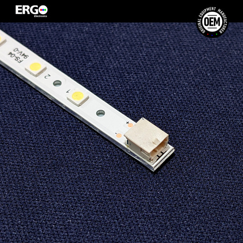 Kit Leds Sharp Lc-52le810un | Lc52le810un (4t52l) - Alum Nvo
