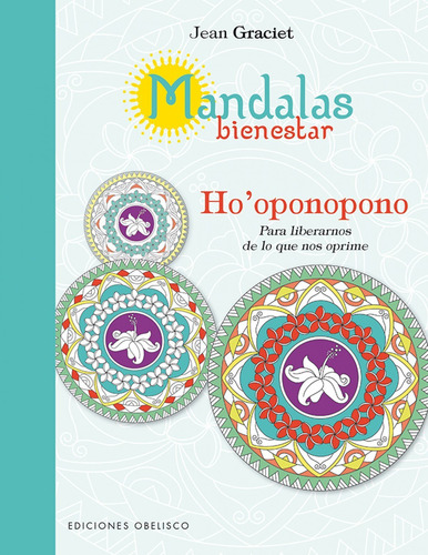 Libro - Mandalas Bienestar 