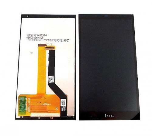 Pantalla Lcd Tactil Vidrio Glass Para Htc Desire 626