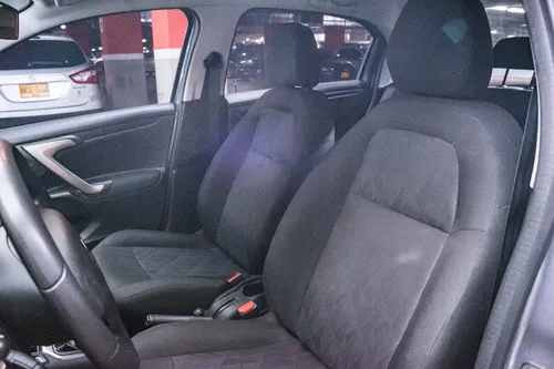 Citroën C-Elysée 1.6 Feel