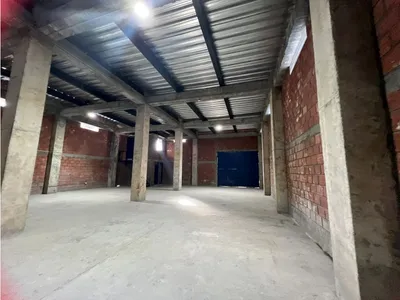 Bodega en arriendo