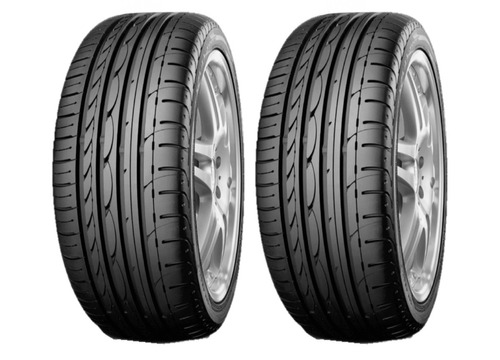 Kit X 2 Yokohama 315/35 R20 110y Advan Sport V103