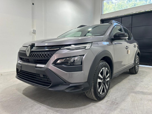 Renault Kardian Evolution 1.6 At 0 Km
