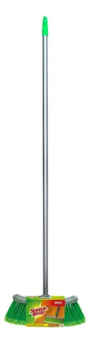 comprar Escoba Scotch Brite Dolly Multiuso