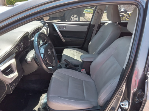 Toyota Corolla 1.8 Xei Cvt Pack 140cv