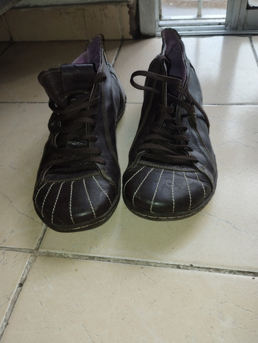 Botines Agua Patagona (Usado)