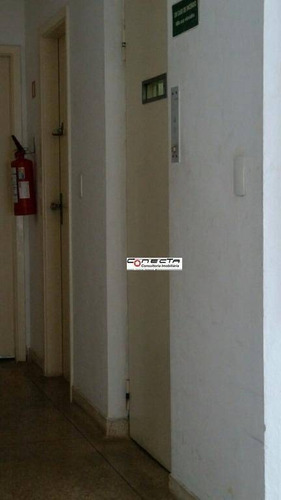 Imagem 7 de 12 de Apartamento Residencial À Venda, Bosque, Campinas - Ap0275. - Ap0275