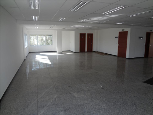 Imagem 9 de 11 de Sala Para Aluguel Em Loteamento Alphaville Campinas - Sa245988