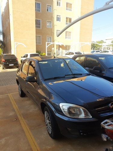 Chevrolet Prisma 2007 1.4 Maxx Econoflex 4p