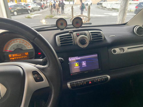 Smart Fortwo Coupe 1.0 Turbo 2P