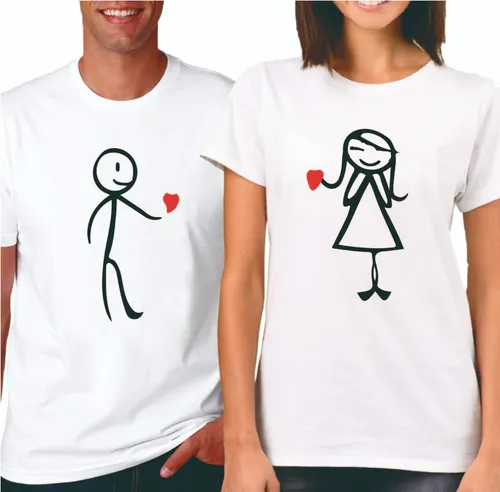 Camisetas dia del amor y la amistad hotsell