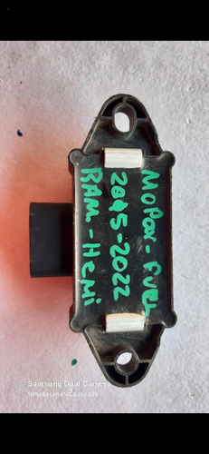 Modulo Bomba De Gasolina Ram 2015-2022 5.7,3.6 68193711ac (Usado)