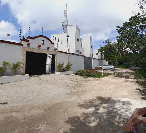 Terreno En Venta Álamos Ii Cancún