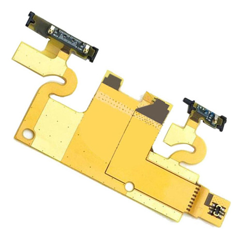 Puerto De Carga Connector Para Z1 L39h C6906 C6905 C6902