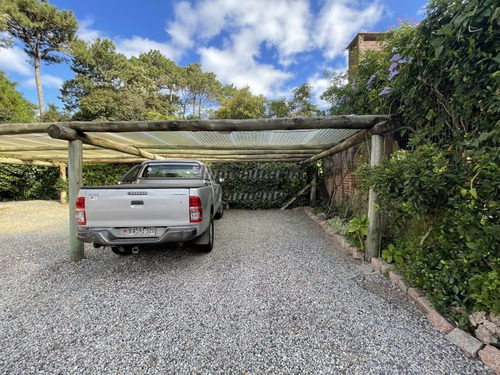 Imagen 20 de 20 de Venta Apartamento Tipo Casa 3 Dormitorios Próximo A Roosevelt
