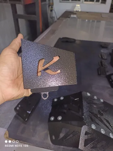 Accesorios Motos Klr