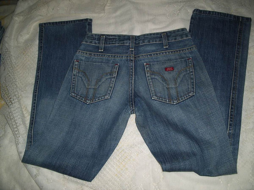 Calça Jeans Miss Sixty Numero 38