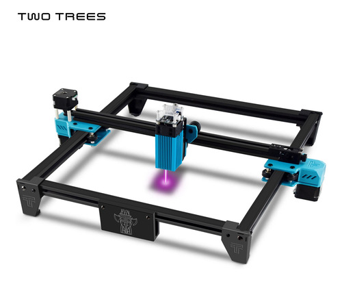 Two Trees Totem S Grabador Láser Diy 40w Grabado Láser