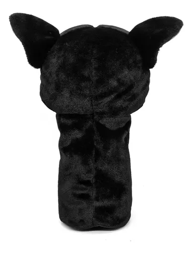 Funda Para Cabeza De Palo De Golf Con Dibujos Animados, Cuel