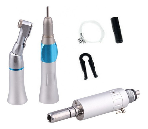 Kit Odontológico Contra Ángulo Nsk