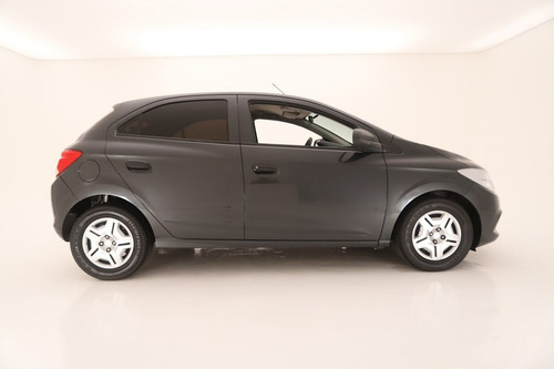 Chevrolet Onix Joy 5p. 1.4n Ls