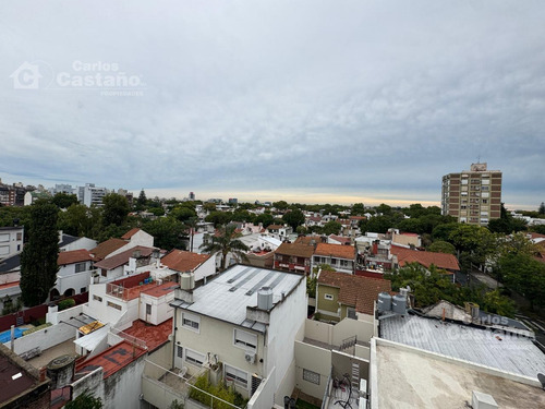 Exc. Depto. 2 Amb., Edificio Con Amenities